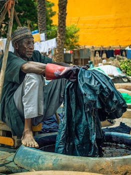 Faso Danfani Afrikaba